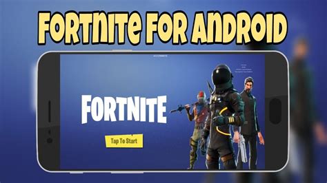 Each tester we had play the game did not play under the same conditions. How To Download Fortnite on Incompatible Android Phone ...