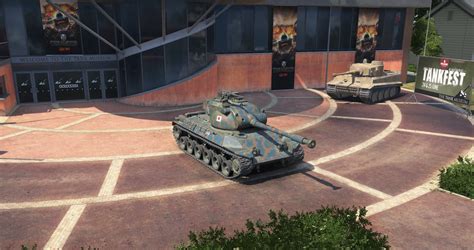 Nsfw Tank Porn Picture Heavy General Discussion World Of Tanks Official Forum