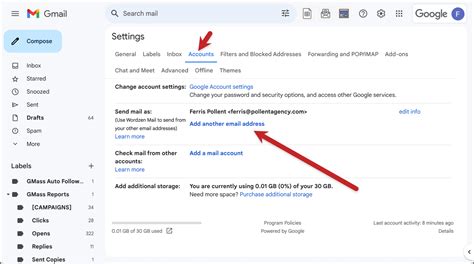 How To Set Up A Gmail Alias That Doesnt Hurt Deliverability