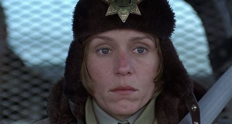 She earned a ba in theater. Frances McDormand Movies | 12 Best Films and TV Shows - The Cinemaholic