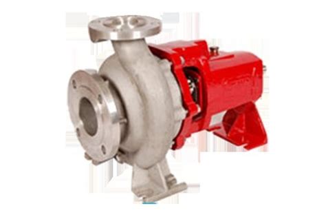 Closed Impeller Centrifugal Pump At Best Price In Ahmedabad Jay Khodiyar Engineering Works