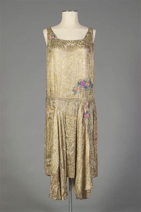 romanticism history fashion 1920s fashion textiles fashion