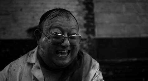 Review The Human Centipede 2 Full Sequence 2011 At The Movies