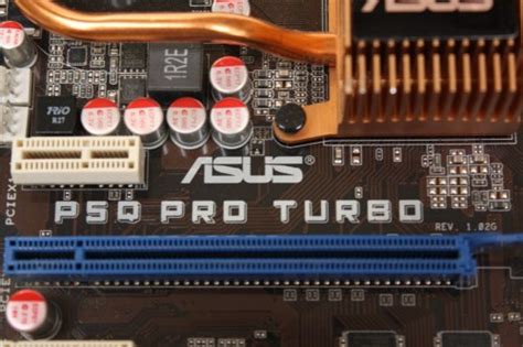 Asus P5q Pro Turbo Socket Lga775 Intel Core2 Quad Extreme Motherboard