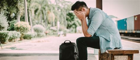 How To Unpack Your Emotional Baggage