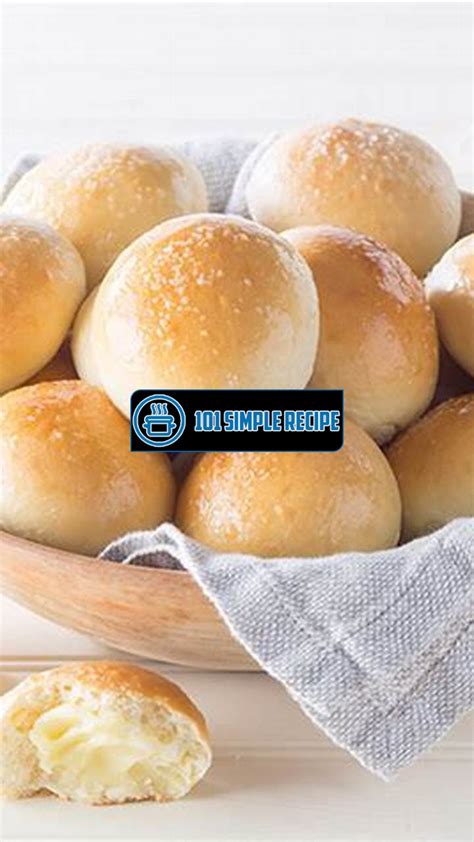 indulge in paula deen s irresistible fluffy yeast rolls 101 simple recipe