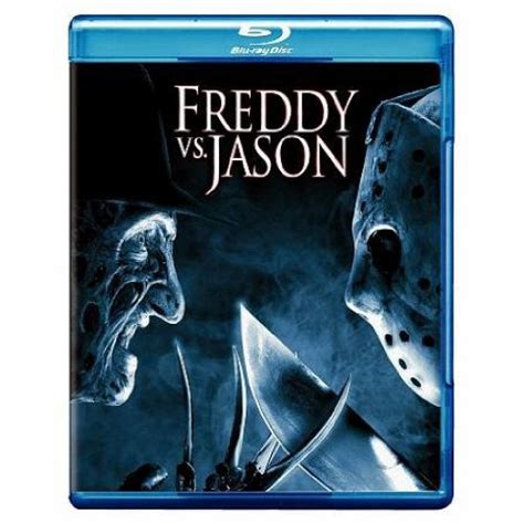 Best Freddy Vs Jason Blu Ray Discs To Buy