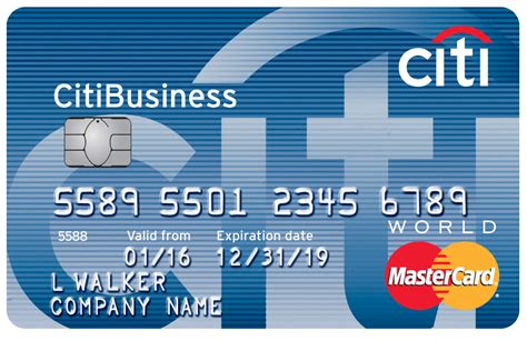 † dagger subject to credit approval. Citibank Business Credit Card - 6 Reasons To Get The Citi ...
