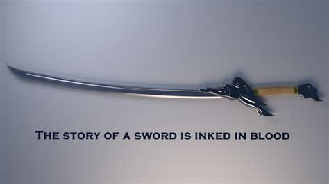Yasuo Sword Reference Espadas Armas Armas Brancas