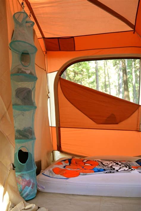 26 Brilliant Ideas To Make Camping With Kids Easier Make It And Love It