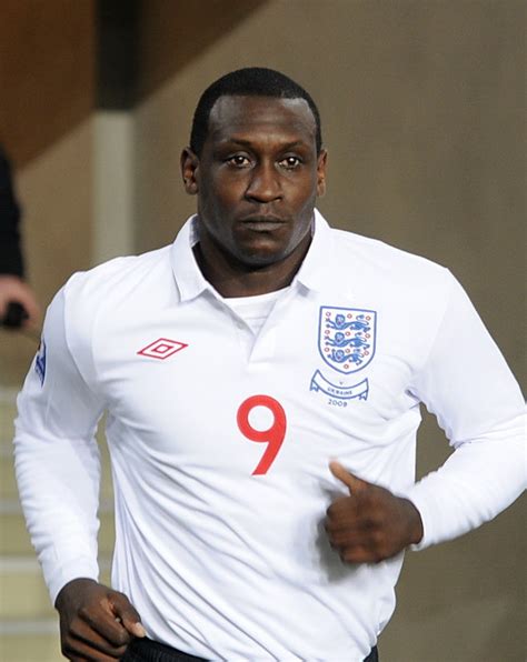 It is fielded by the football association, the governing body of football in england. Emile Heskey - Wikipedia