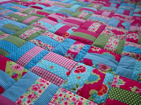 Weitere ideen zu steppmuster, patchwork und quilten, quilts. patchwork muster - Jennies Blog - best 20 patchwork ...