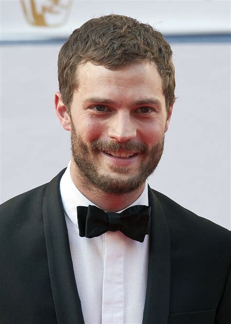 Jamie Dornan Reads Fifty Shades Of Grey Lines In Different Accents