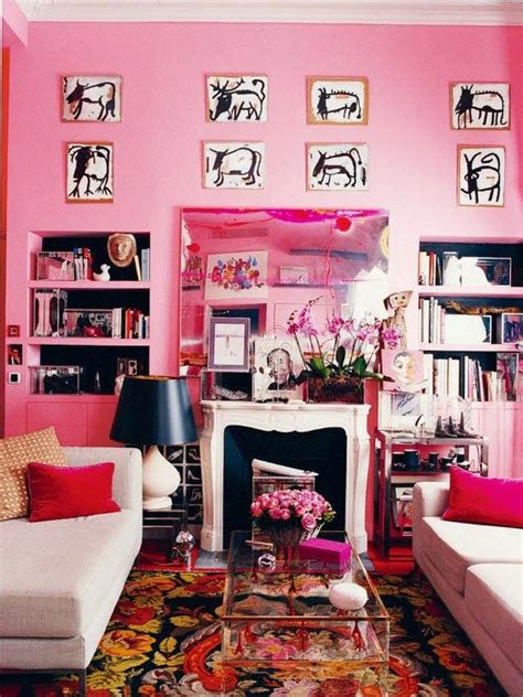 Mimosa Lane Rooms With Pink And Red Or Rooms That Remind Me Valentine