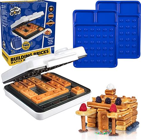Waffle Wow Waffle Makers A Thrifty Mom Recipes Crafts Diy And More