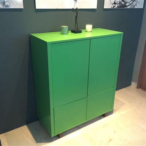 View and download the pdf, find answers to let us know what you think about the ikea stockholm display cabinet by leaving a product rating. IKEA Stockholm Green Cabinet With 2 Drawers, Furniture on ...