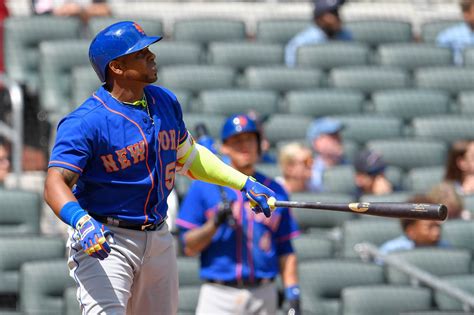 Yoenis Cespedes Back From The Dl Smacks A Grand Slam To Lift The