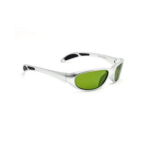 Model 208s Silver Torch Brazing Safety Glasses Vs Eyewear