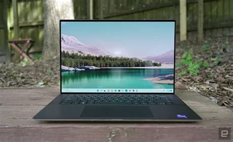 Dell Xps 15 Review 2022 Still The Best 15 Inch Windows Laptop Time