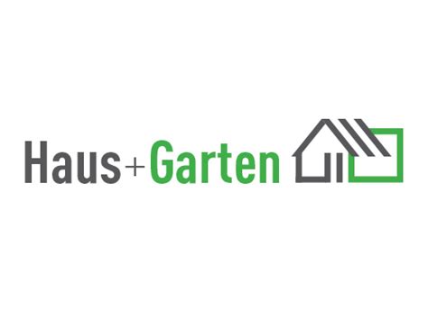 Select a design to create a logo now! Logo haus und Garten - logomarket