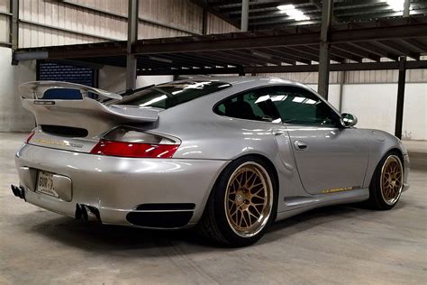 The Official Hre Wheels Photo Gallery For Porsche 996 Rennlist