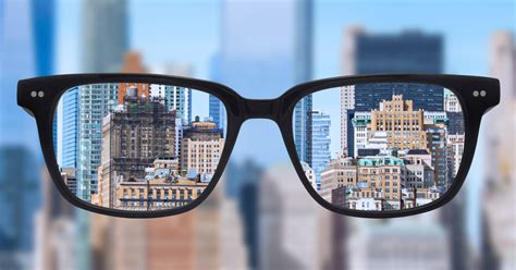 Nearsighted Vs Farsighted Whats The Difference Blog Eyebuydirect