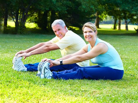 Healthy Lifestyle during Old Age | Ayurvedic Treatments ...