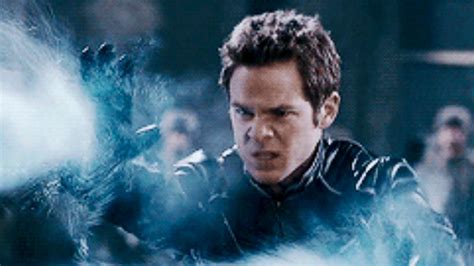X Men Star Shawn Ashmore Wants To Play Iceman As Gay Huffpost
