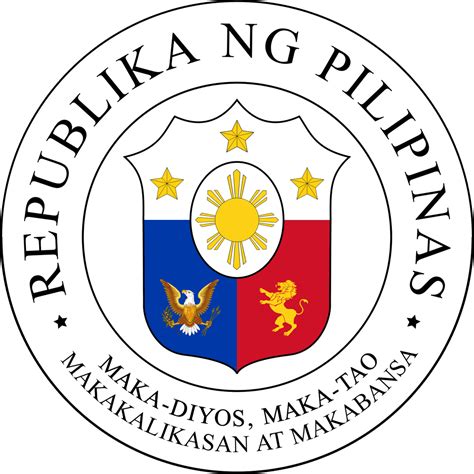 Maka Diyos Maka Tao Makakalikasan At Makabansa Wikiwand