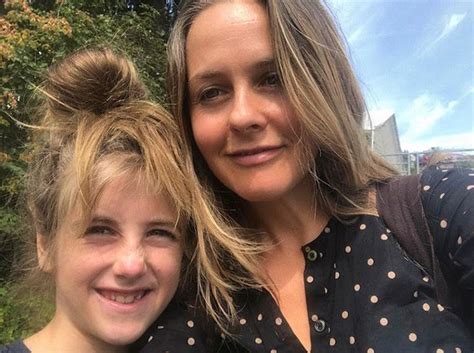 alicia silverstone shocks fans by taking bath with nine year old son hello