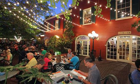 Top-Rated Restaurants | Visit St. Augustine | St augustine florida