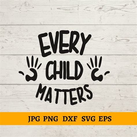 Every Child Matters Every child matters SVG Child Matters 