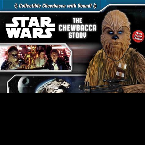 The Chewbacca Story Wookieepedia Fandom