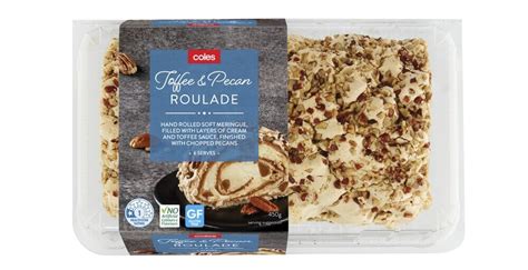 Surprising And Delicious Gluten Free Foods At Coles Vital Care