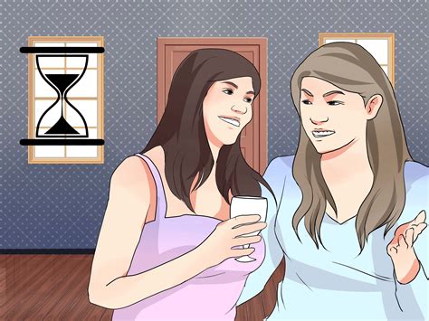 How To Invite A Friend Over 9 Steps With Pictures Wikihow