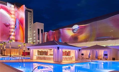 The 11 Best Hotel Pools In Las Vegas In 2023 2023