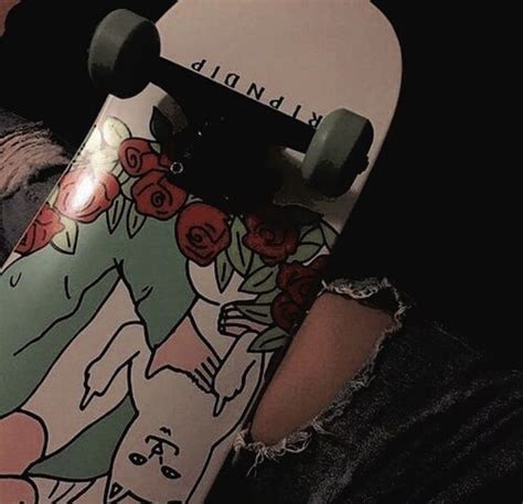 Pin By Y A S E ñ K A On ♡ ፧ Alternative ៸៸ ↵ Skateboards Grunge