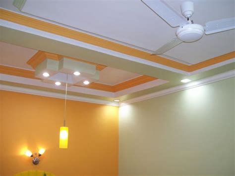 contoh warna plafon rumah minimalis gambar rumah idaman