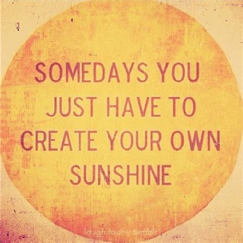 Sunshine Inspirational Pictures And Quotes Pinterest