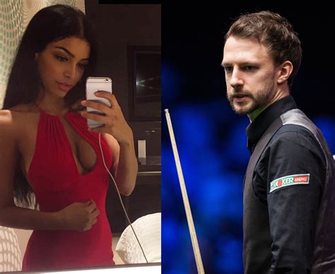 According to vanity fair, his first wife. Snooker WAGS: Meet the ladies of 2017's World ...