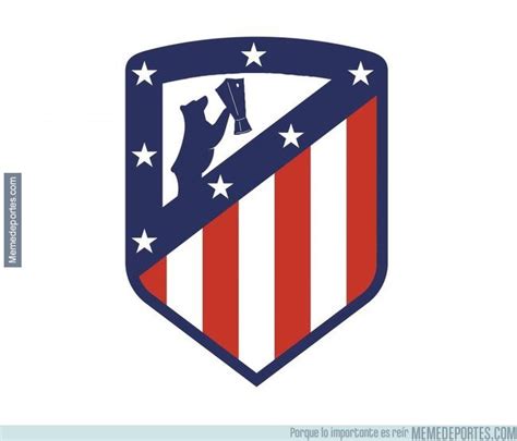 Thousands iconspng.com users have previously viewed this image, from vectors free collection on iconspng.com. Los mejores 'memes' del Atlético de Madrid campeón de la ...