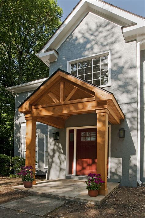 20 Gable Roof With Porch Decoomo