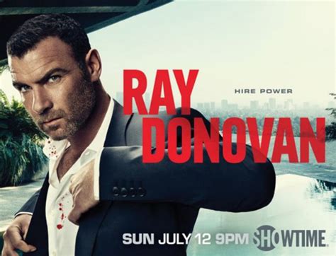 Ray Donovan 4 Masters Of Sex 4 Showtime Rinnova Le Serie Televisive