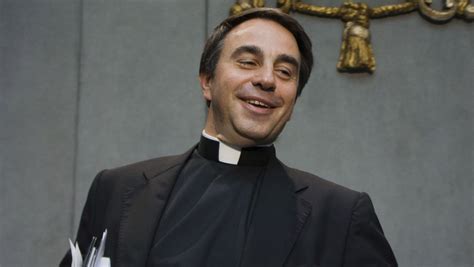 Report Pope Resigned In Wake Of Gay Priest Scandal