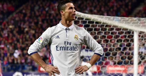 Cristiano Ronaldo Reveals He Will Stay At Real Madrid Teamtalk