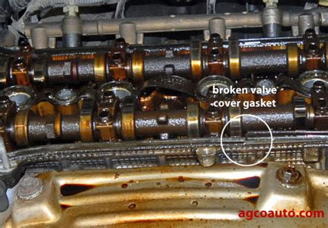 Viva 1.0 pasang rocker valve cover kelisa diy. AGCO Automotive Repair Service - Baton Rouge, LA ...