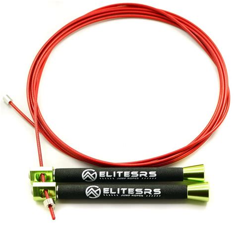 5 Best Jump Ropes For Crossfit Double Unders 2022 Updated
