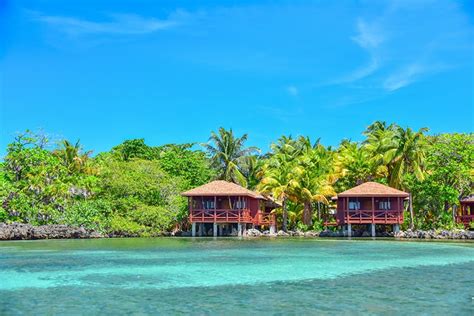 The 14 Best Caribbean Overwater Bungalows [2021] Snazzy Life Magazine