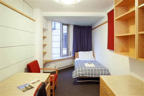 Accommodation Balliol College University Of Oxford