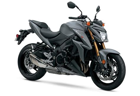 Browse our online store today! 2017 Suzuki GSX-S1000 ABS Review